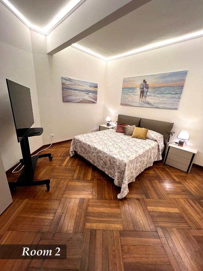 TORRE D'AVORIO APPARTAMENTO 126 mq piu'terrazzo 25 mq - TOTALLY NEW 250 M FROM DOWNTOWN - SKY e NETFLIX - toll parking at 15 euro per day to be booked in advance -subject to availability Rapallo Esterno foto